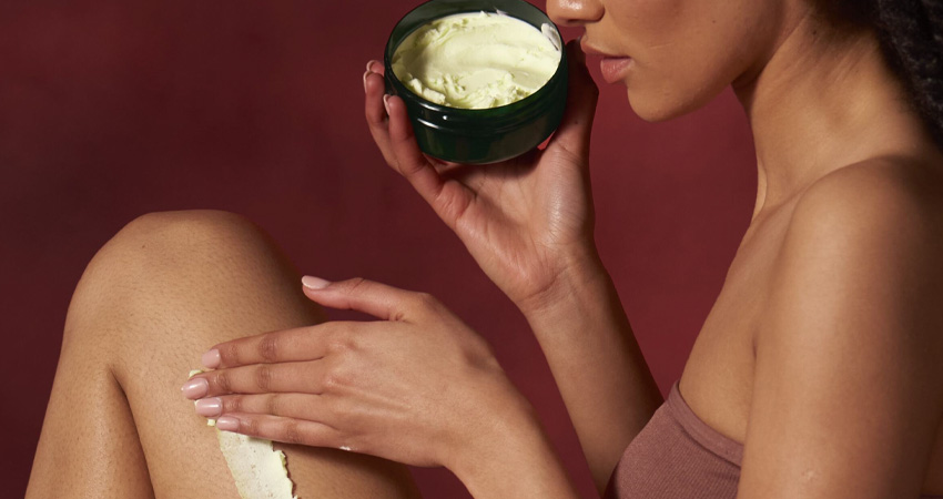 ¿Qué es The Body Shop?