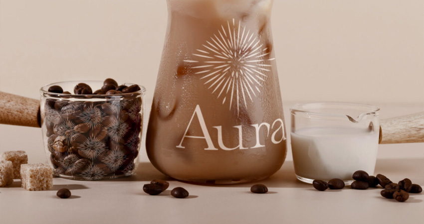 ¿Qué es Café Aura?