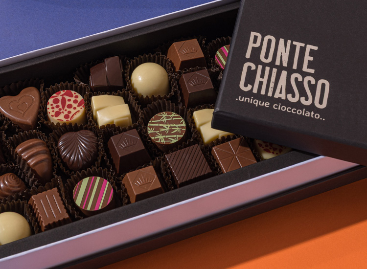 PONTE CHIASSO